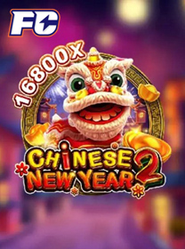 Info Game Chinese New Year 2 Terlengkap untuk Pemula
