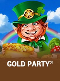 Review Gold Party Terlengkap untuk Pemain Baru