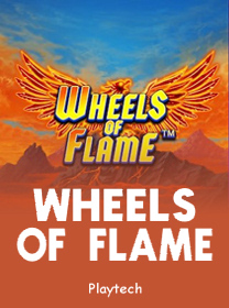 Panduan Wheels of Flame Terlengkap untuk Pemain Baru