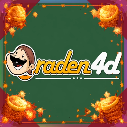 Aplikasi raden4d Terbaru dan Terlengkap