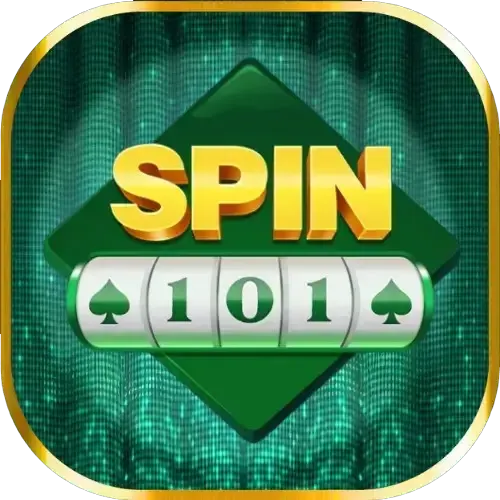 Aplikasi spin101 Terbaru dan Terlengkap