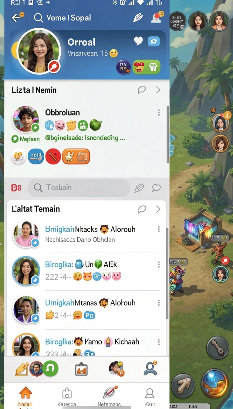 Review Aplikasi danagame screenshot 1