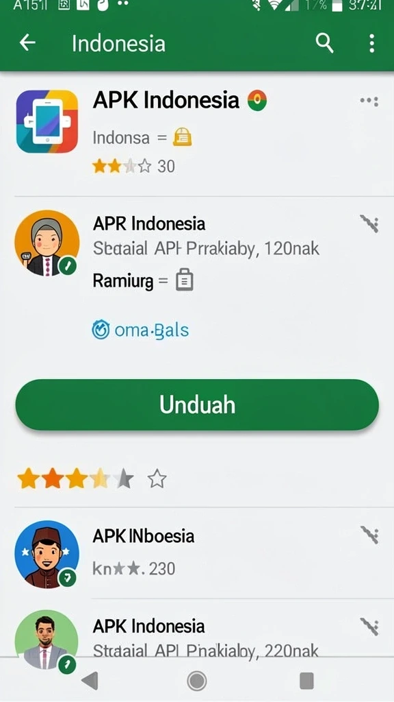 Aplikasi harapjp Terbaru dan Terlengkap screenshot 3