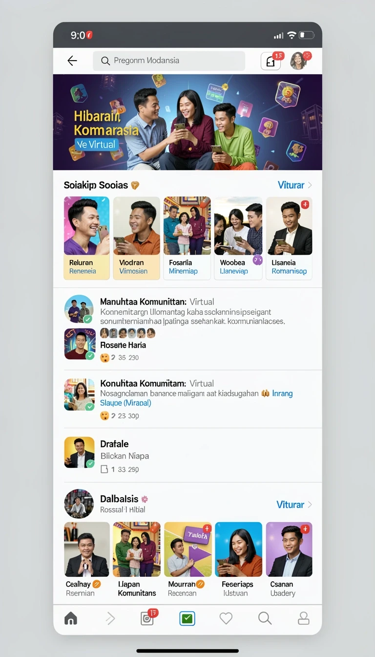 Aplikasi fb168 Terbaru dan Terlengkap screenshot 3