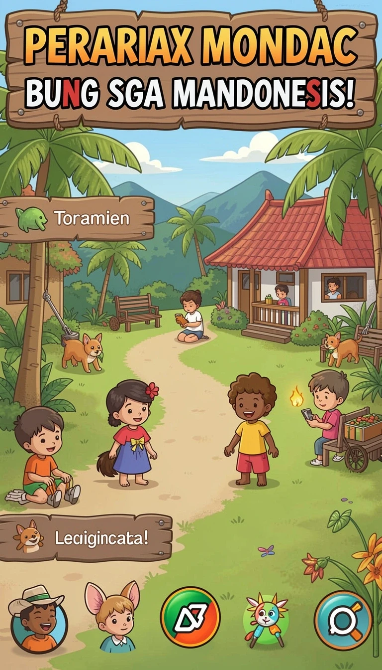 Panduan Bermain Caishen Coming di Android Terlengkap Gameplay