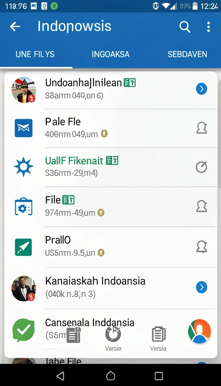 Aplikasi logamtoto Terbaru dan Terlengkap screenshot 2