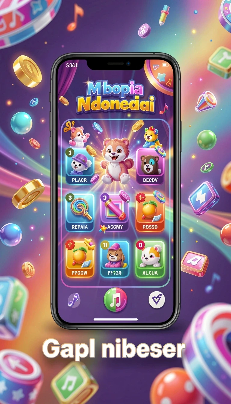 Info Game Mahjong 3 Terlengkap untuk Pemula Gameplay