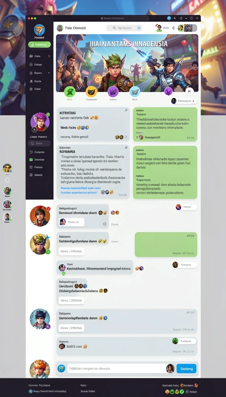 Review Aplikasi bandit4d screenshot 3