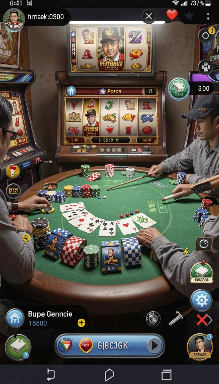 Review Aplikasi kkslot777 screenshot 3