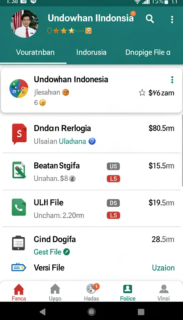 Review Aplikasi fungame777 screenshot 1