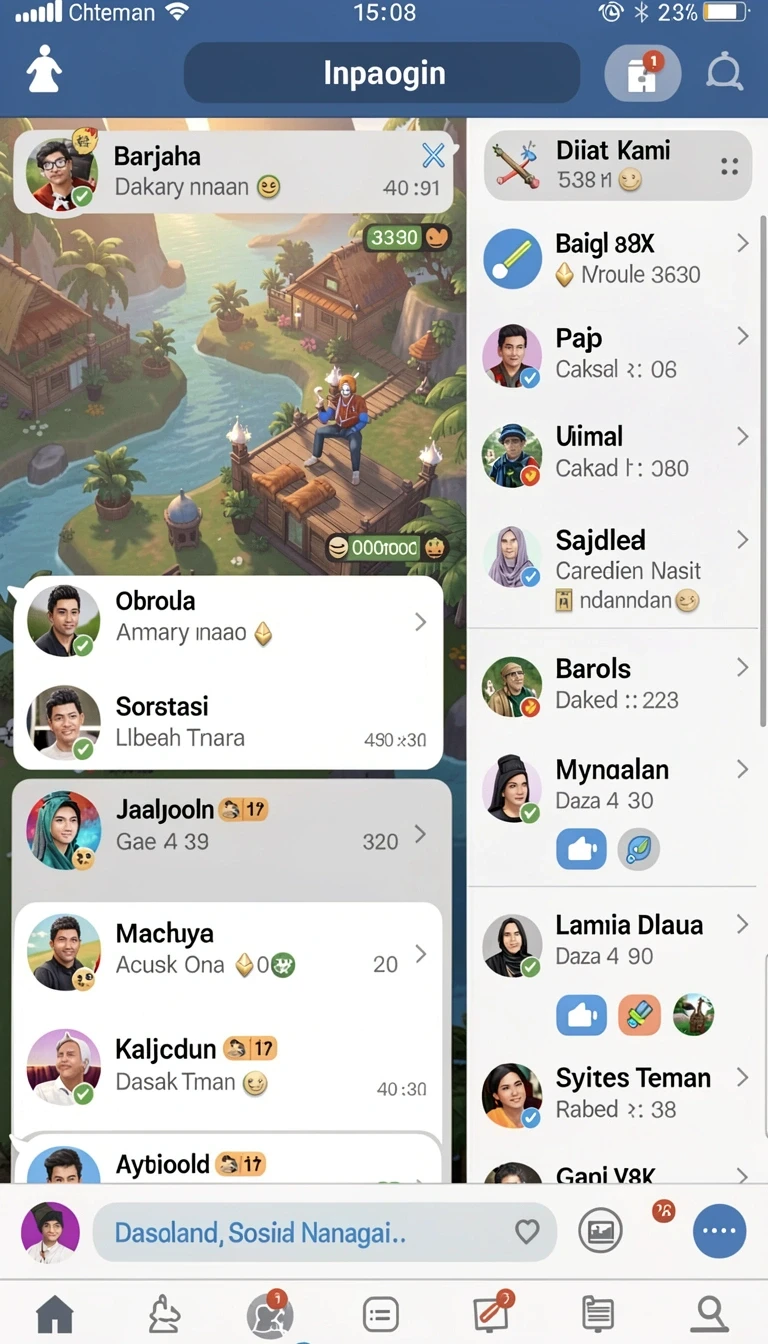 Review Aplikasi fungame777 screenshot 3