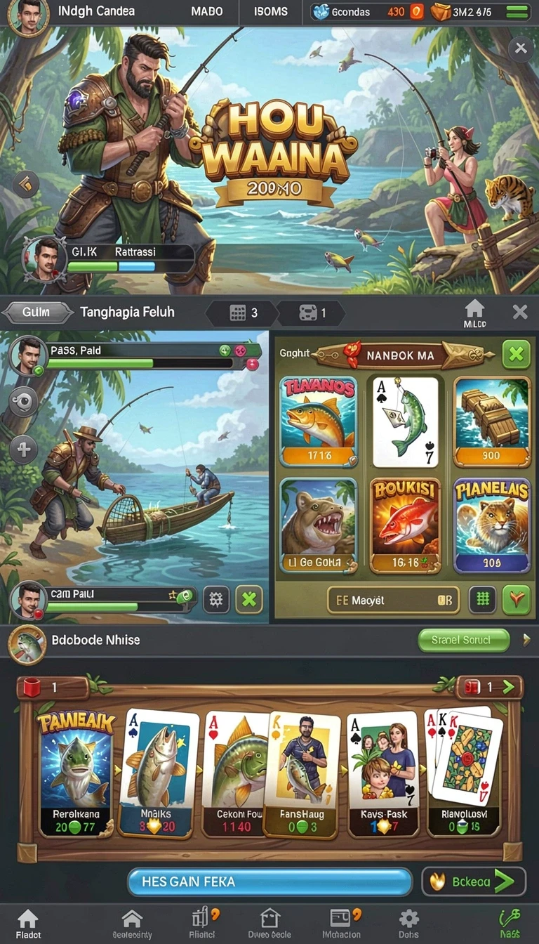 Aplikasi cahayatoto Terbaru dan Terlengkap screenshot 2