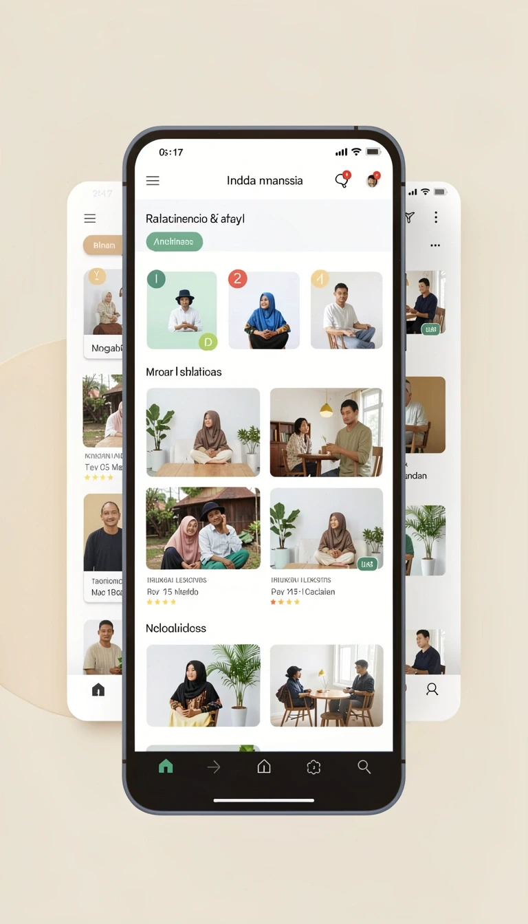 Aplikasi 6rt Terbaru dan Terlengkap screenshot 2