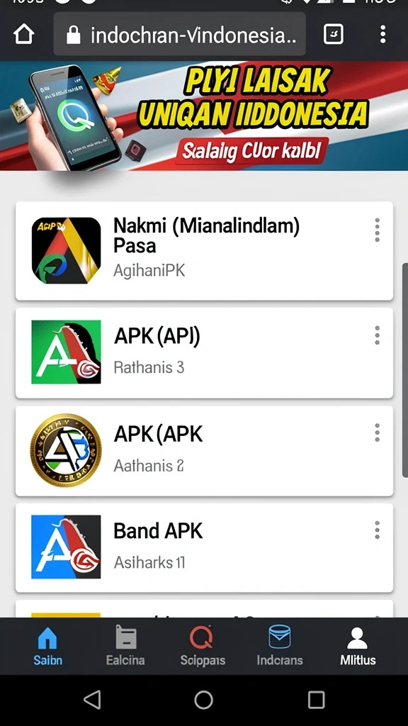 Aplikasi panenslot Terbaru dan Terlengkap screenshot 3