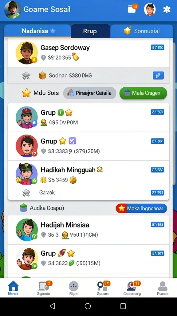 Aplikasi nimmat777 Terbaru dan Terlengkap screenshot 2