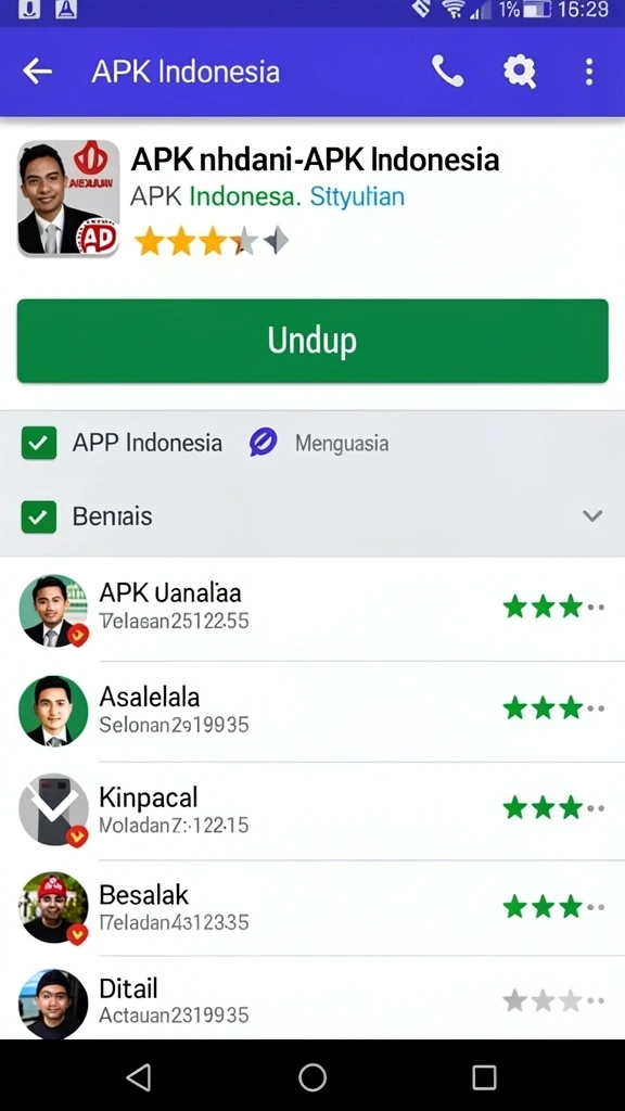 Aplikasi aztec88 Terbaru dan Terlengkap screenshot 3
