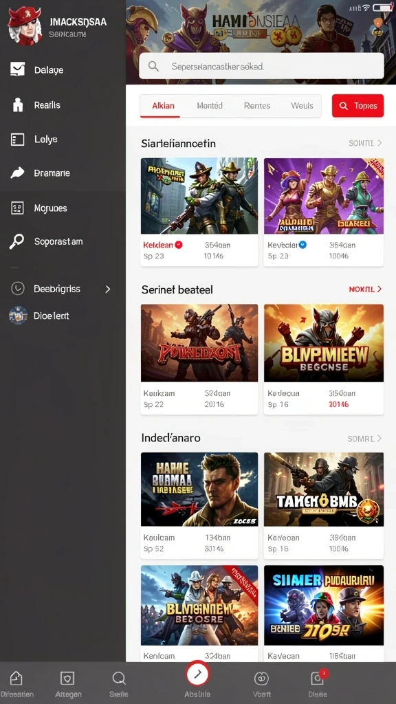 Aplikasi indosattoto Terbaru dan Terlengkap screenshot 2