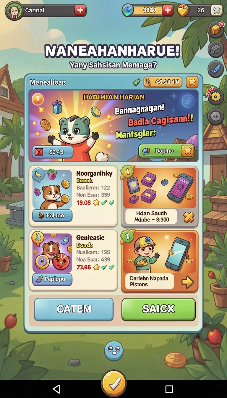 Aplikasi vip555 Terbaru dan Terlengkap screenshot 2