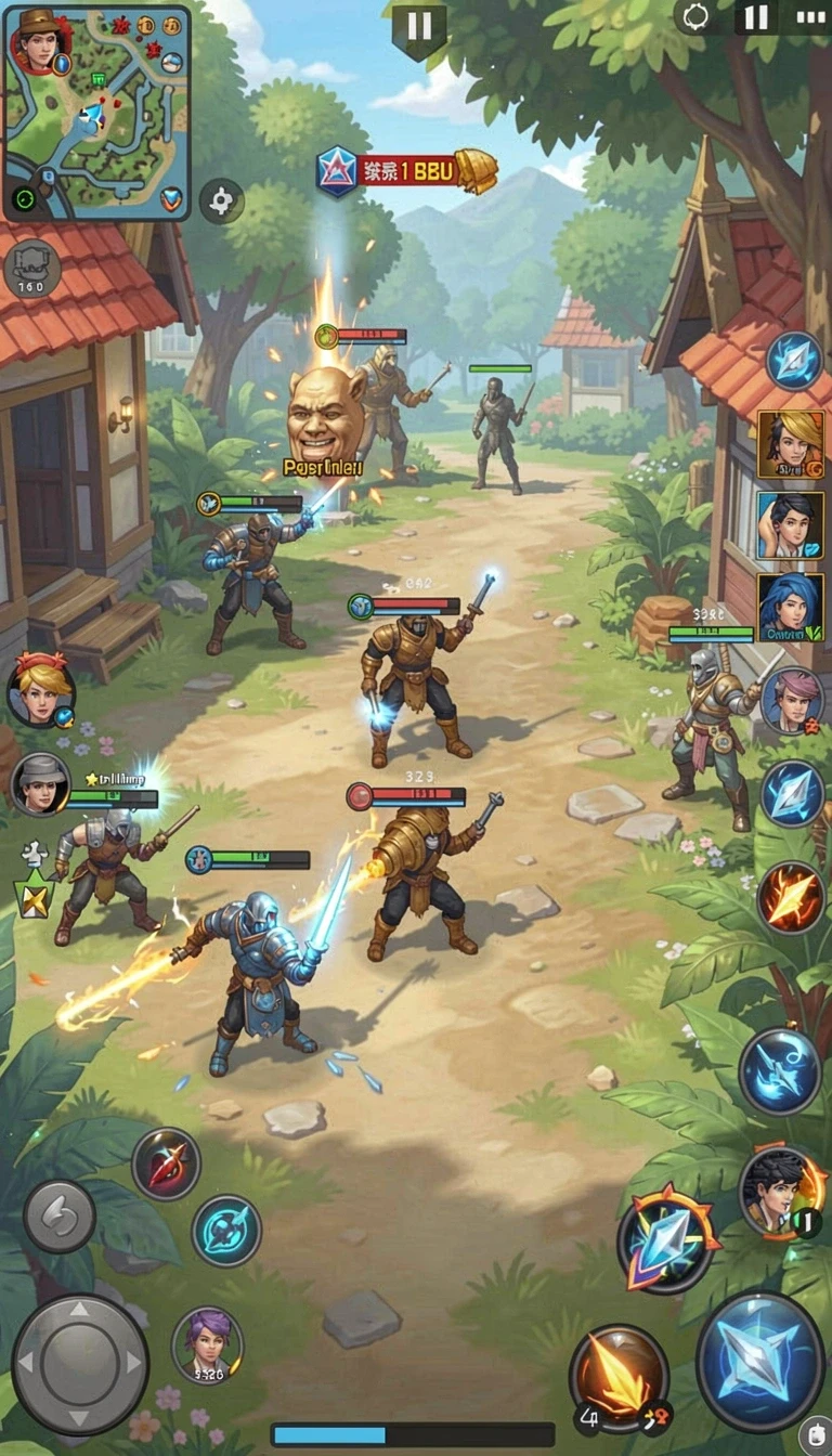 Aplikasi mposurga Terbaru dan Terlengkap screenshot 3