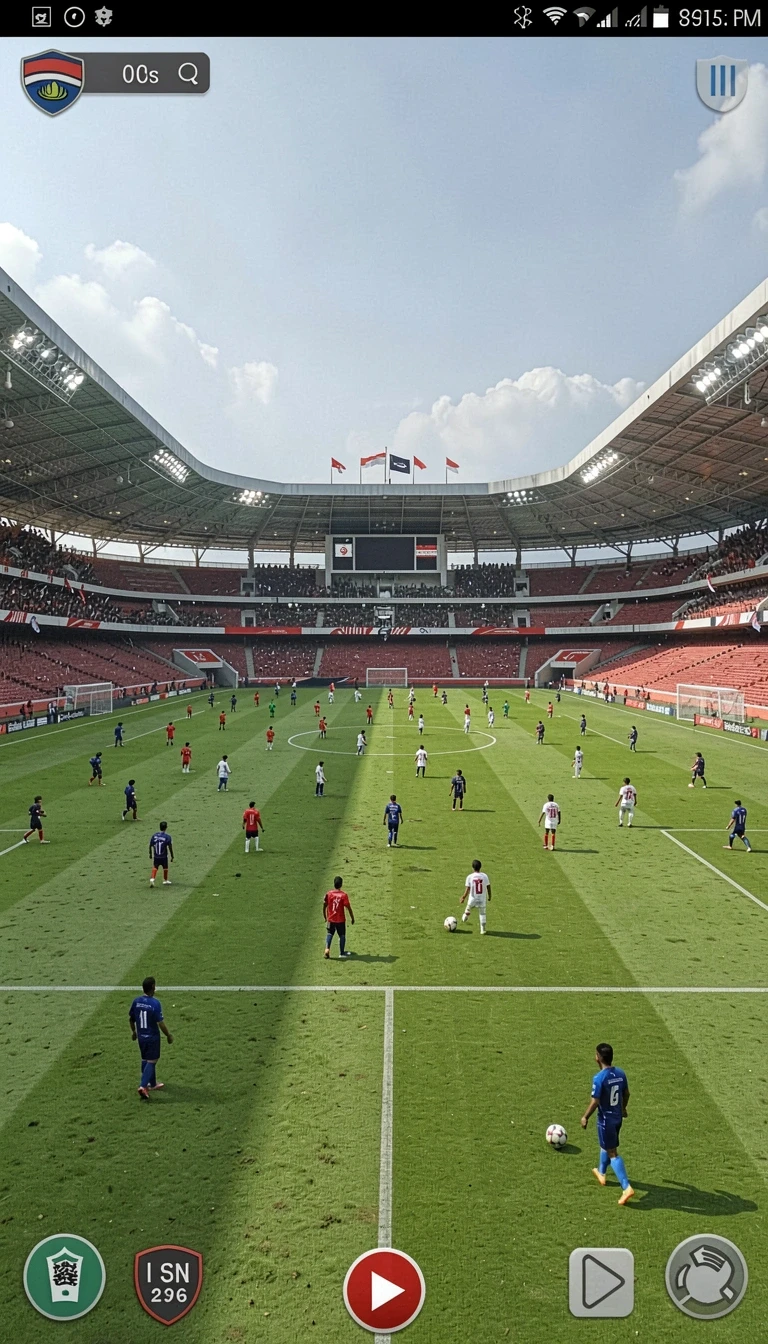 Aplikasi 55rp Terbaru dan Terlengkap screenshot 1