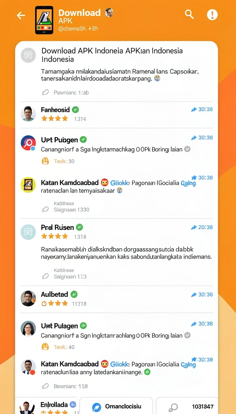 Review Aplikasi mt777 screenshot 3