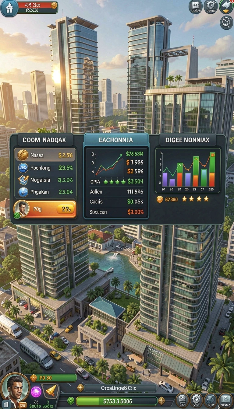 Review Aplikasi fungame777 screenshot 2