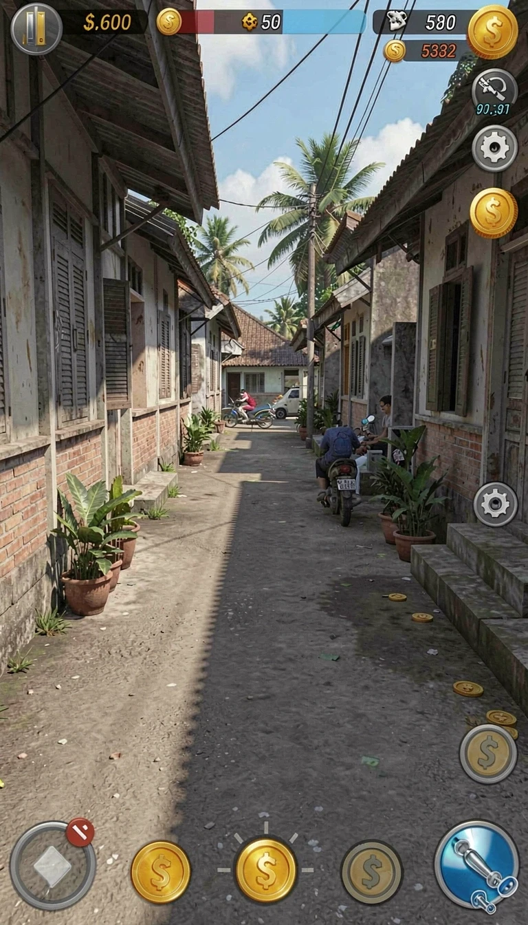 Review Aplikasi qt777 screenshot 1