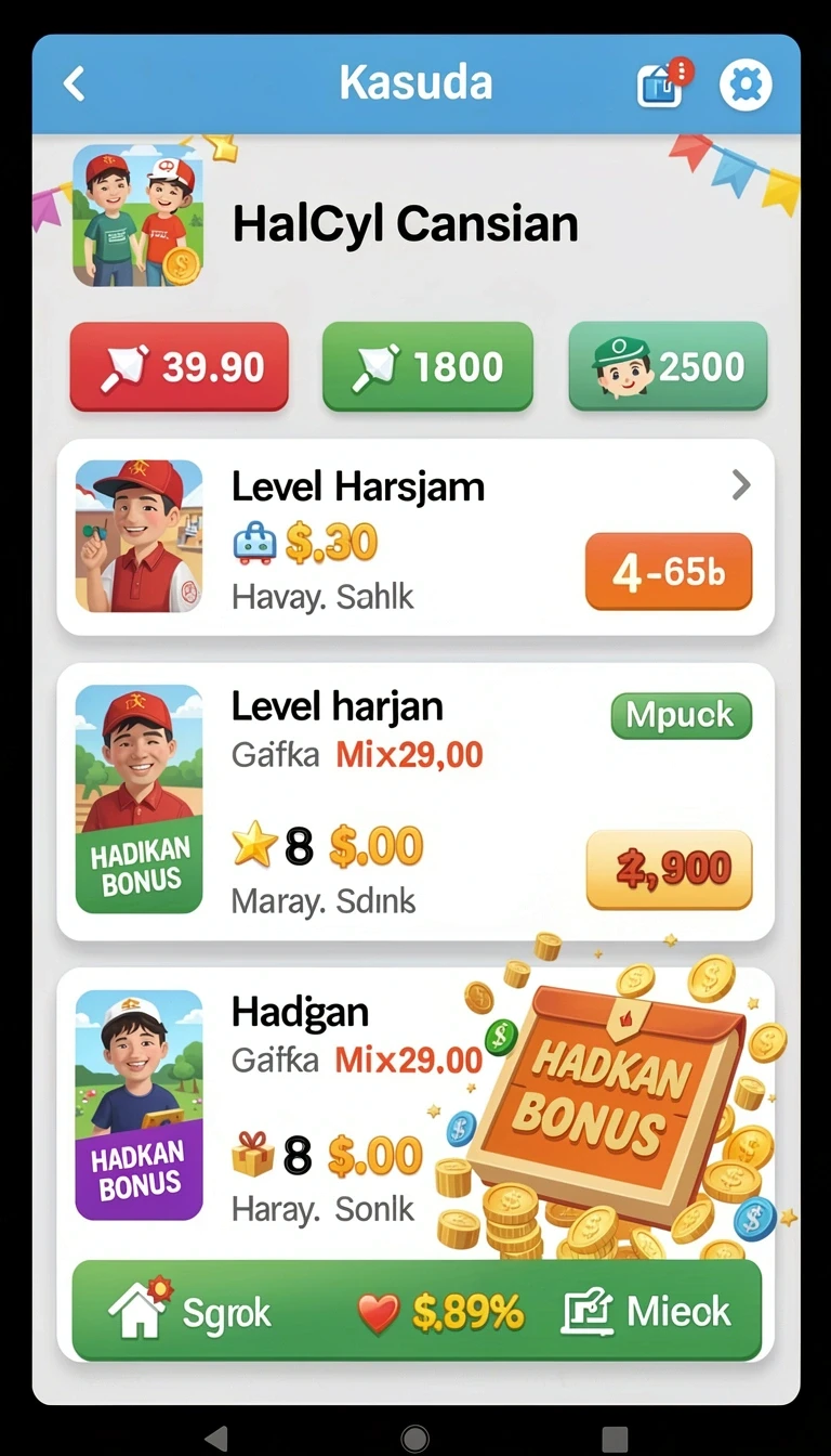 Aplikasi bigpot88 Terbaru dan Terlengkap screenshot 3