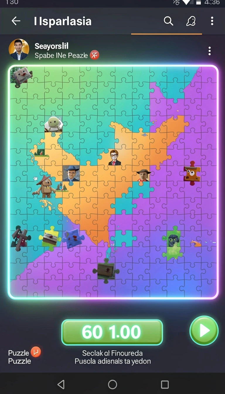 Aplikasi v21 Terbaru dan Terlengkap screenshot 3
