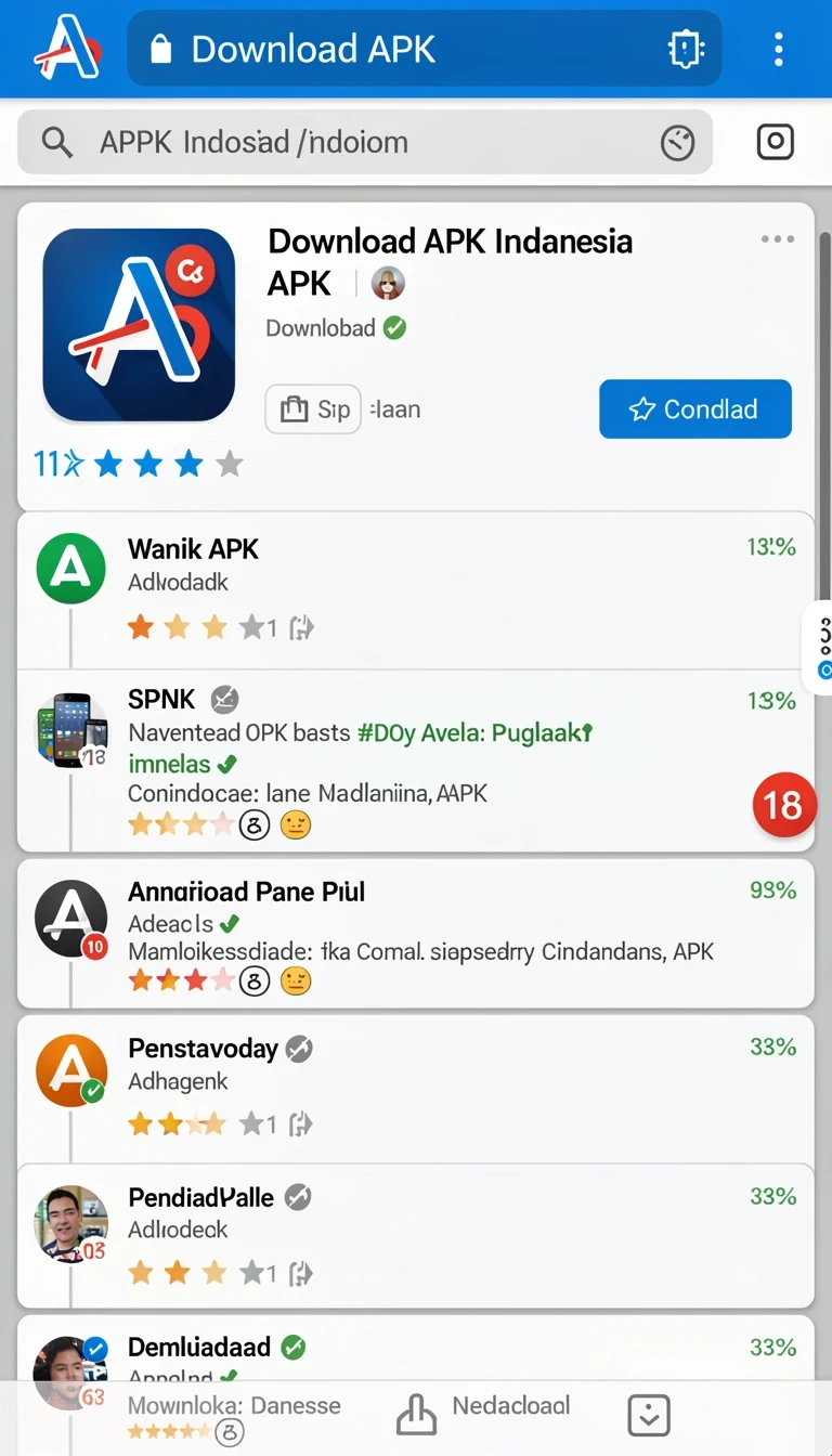 Aplikasi rajacuan Terbaru dan Terlengkap screenshot 2