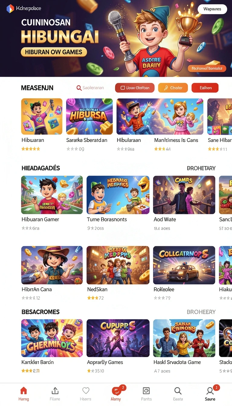 Aplikasi koboislot Terbaru dan Terlengkap screenshot 3
