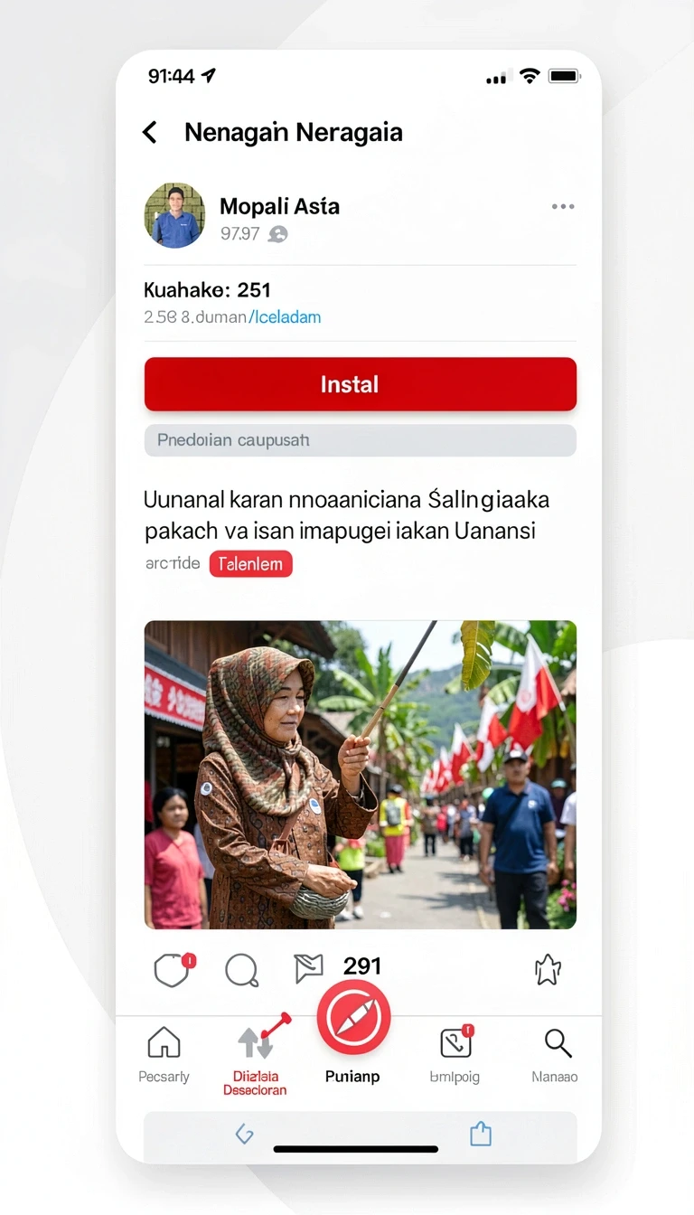 Aplikasi wayang88 Terbaru dan Terlengkap screenshot 1