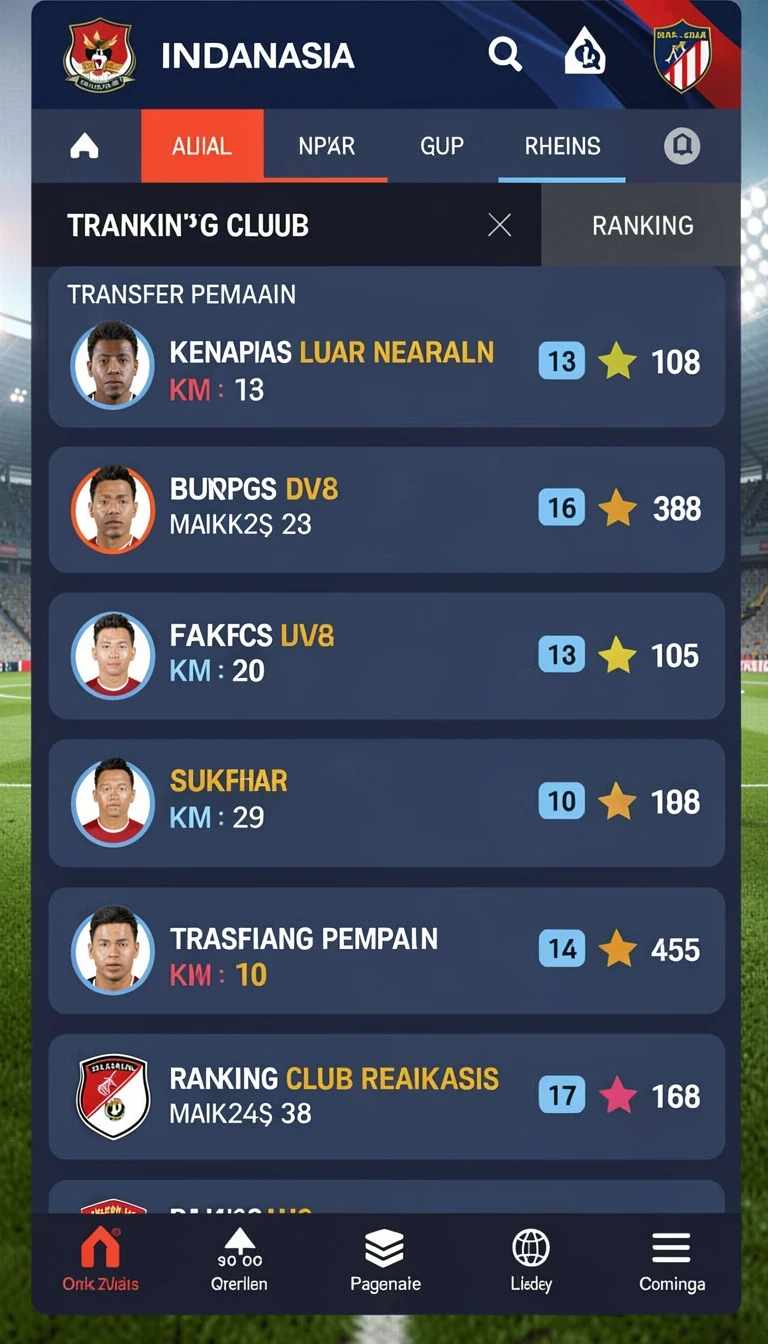 Aplikasi iosbet Terbaru dan Terlengkap screenshot 3