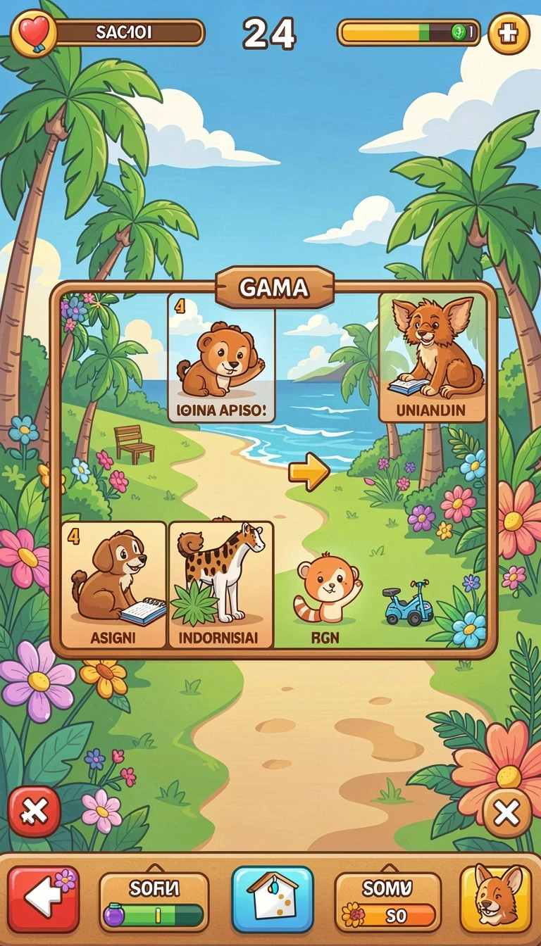 Review Aplikasi rejekigames screenshot 1