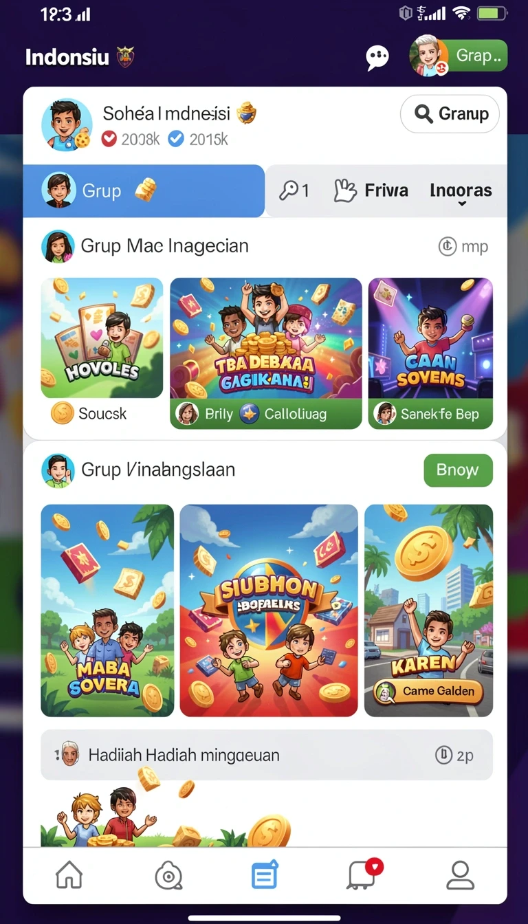 Aplikasi c8vip Terbaru dan Terlengkap screenshot 3