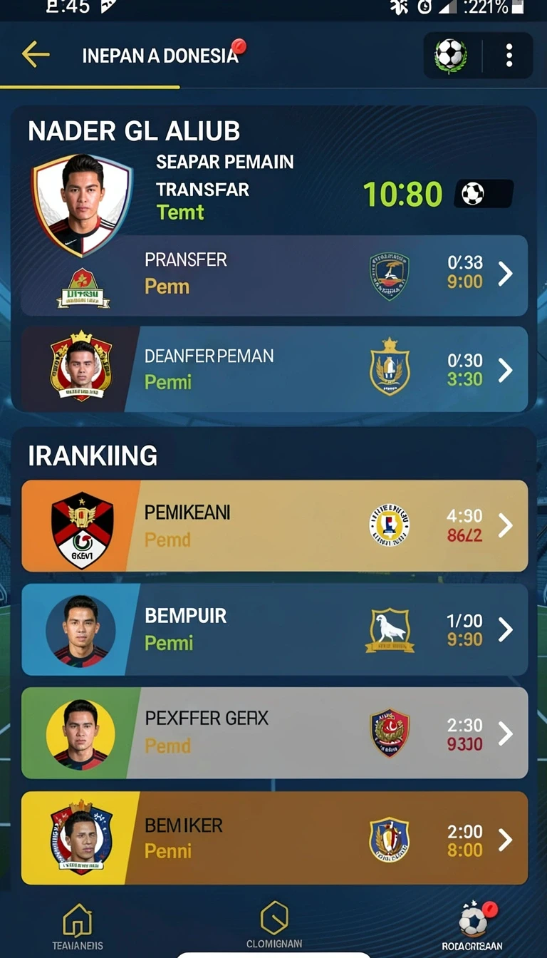 Aplikasi na777 Terbaru dan Terlengkap screenshot 3
