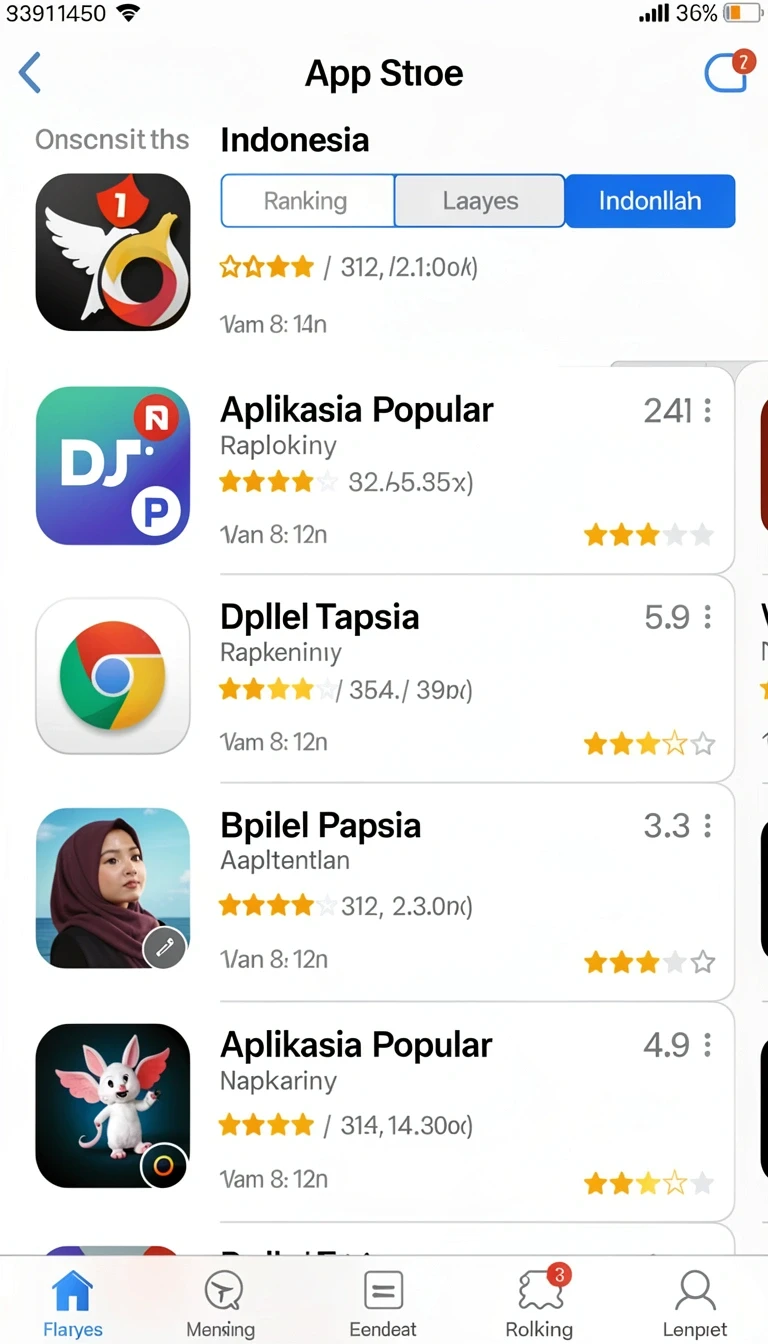 Review Aplikasi mt777 screenshot 2