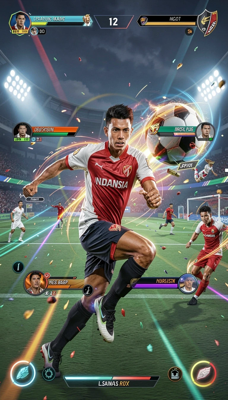 Review Aplikasi inibet screenshot 1