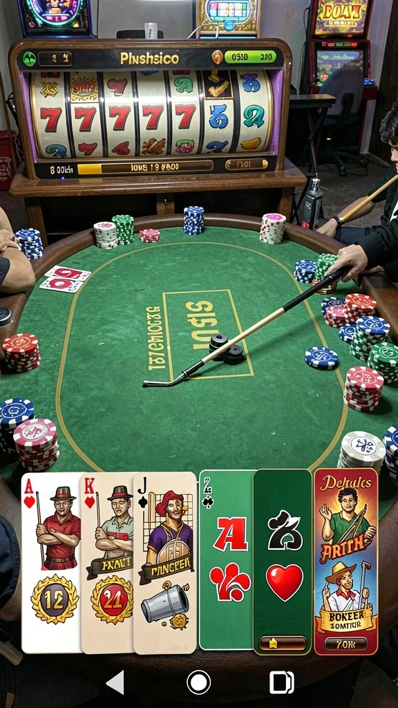 Aplikasi logamtoto Terbaru dan Terlengkap screenshot 1