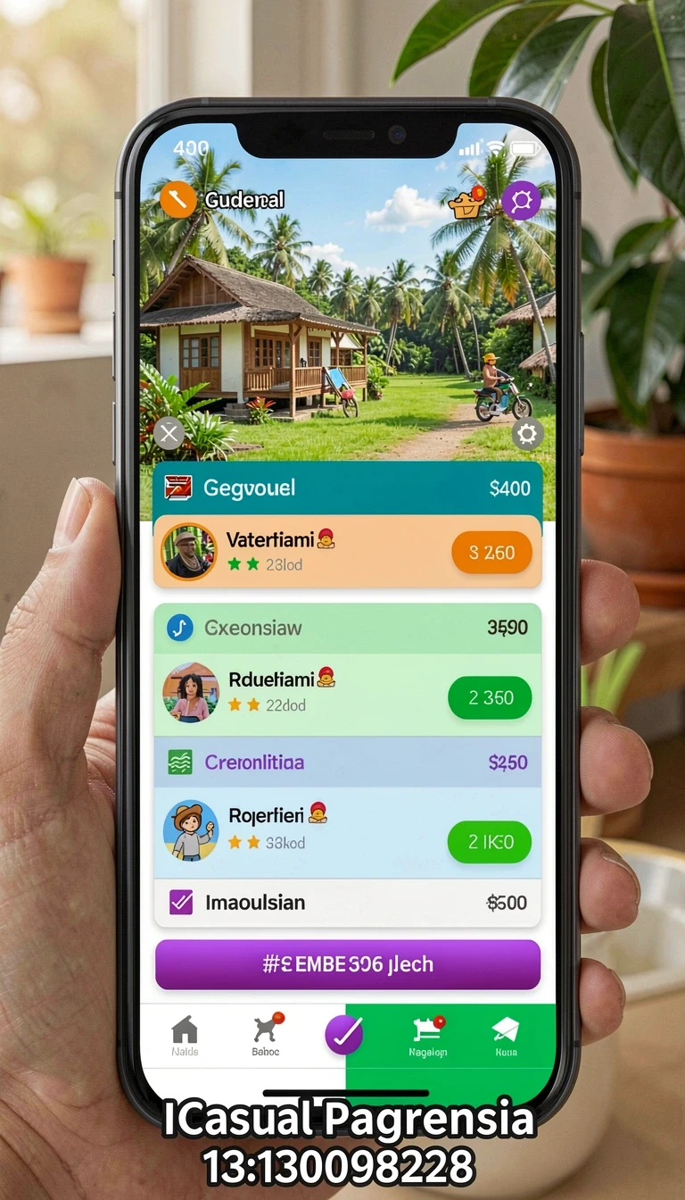 Review Aplikasi penaslot screenshot 1