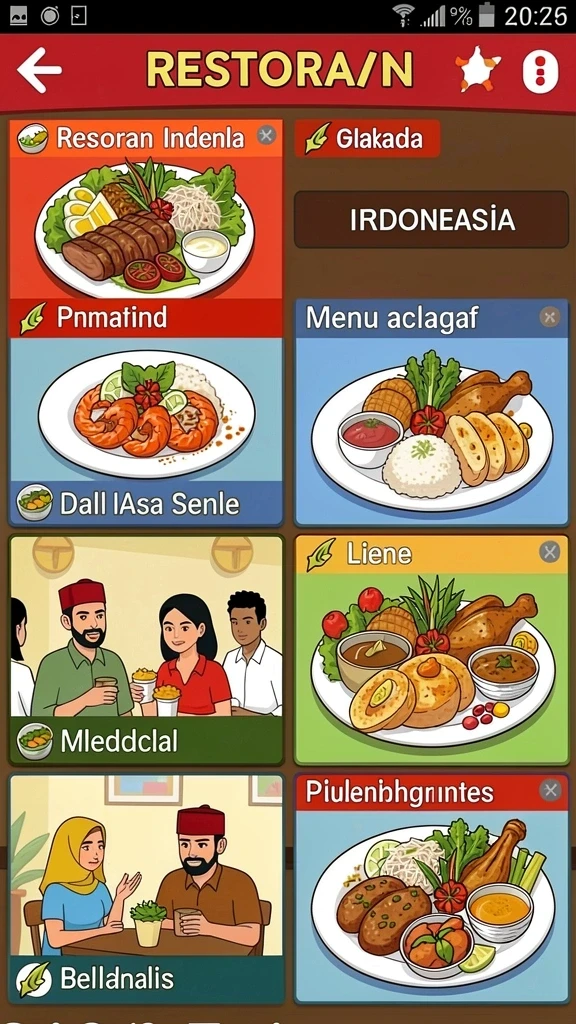 Aplikasi indosattoto Terbaru dan Terlengkap screenshot 1