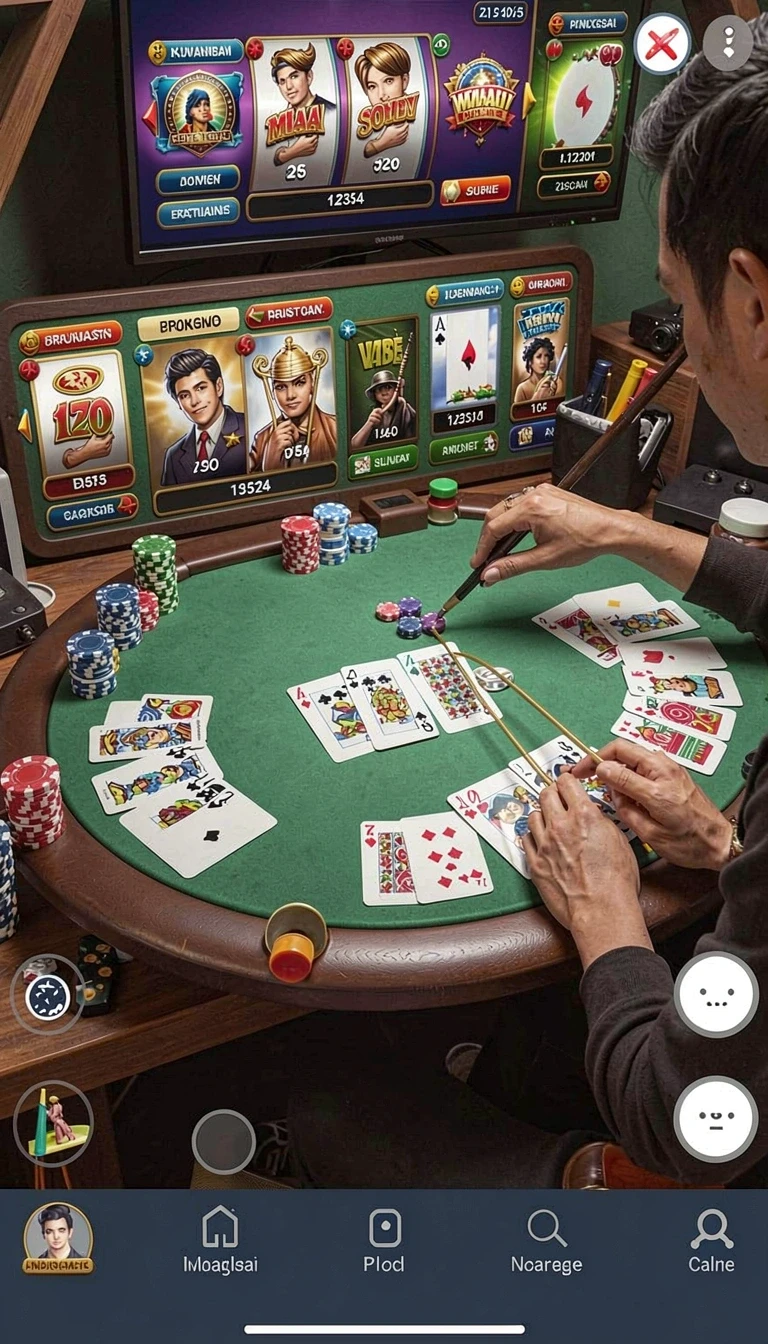 Aplikasi panenslot Terbaru dan Terlengkap screenshot 1