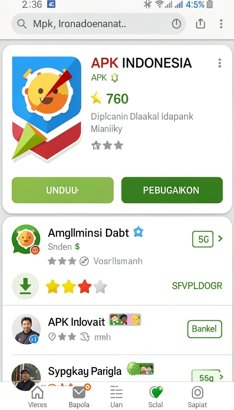 Aplikasi lakutoto Terbaru dan Terlengkap screenshot 3