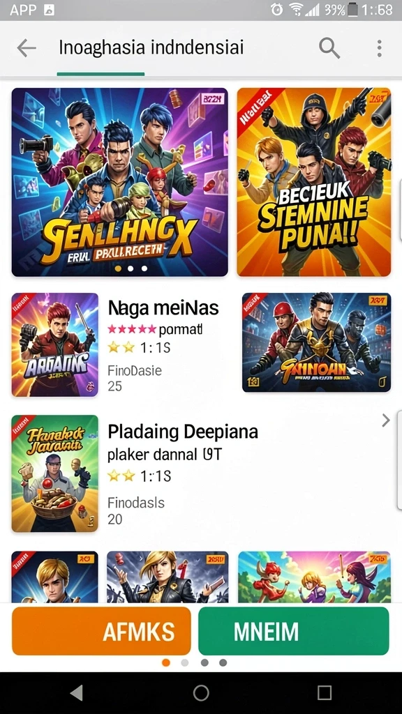 Aplikasi koboislot Terbaru dan Terlengkap screenshot 2