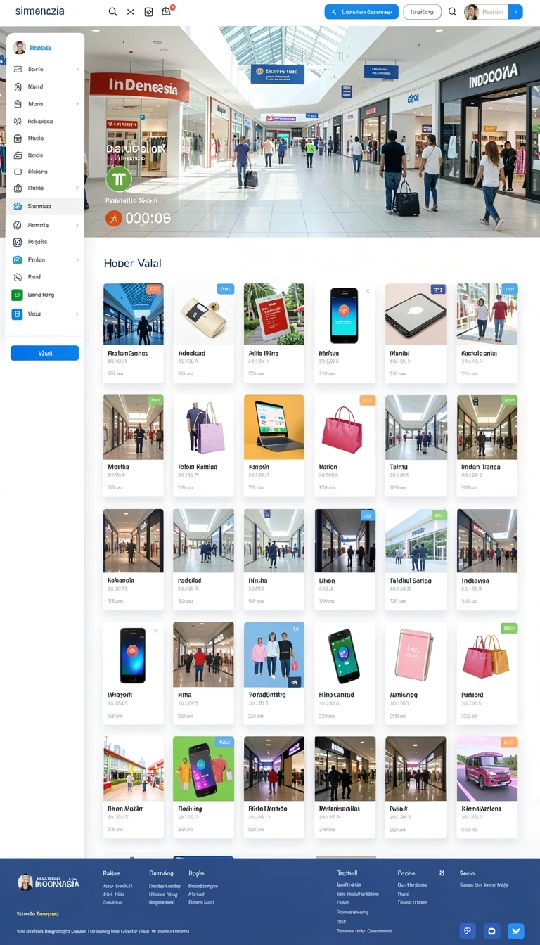 Aplikasi surgaplay Terbaru dan Terlengkap screenshot 1