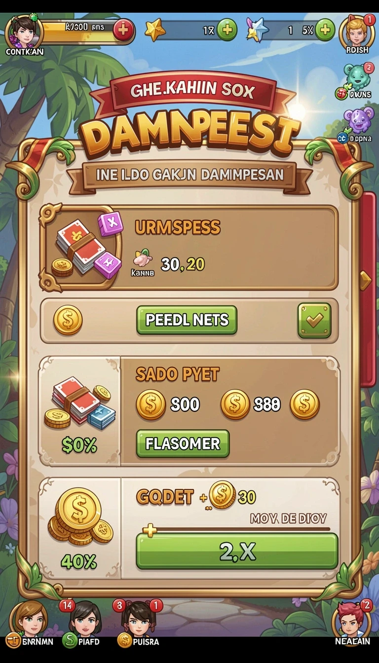 Aplikasi lakutoto Terbaru dan Terlengkap screenshot 2
