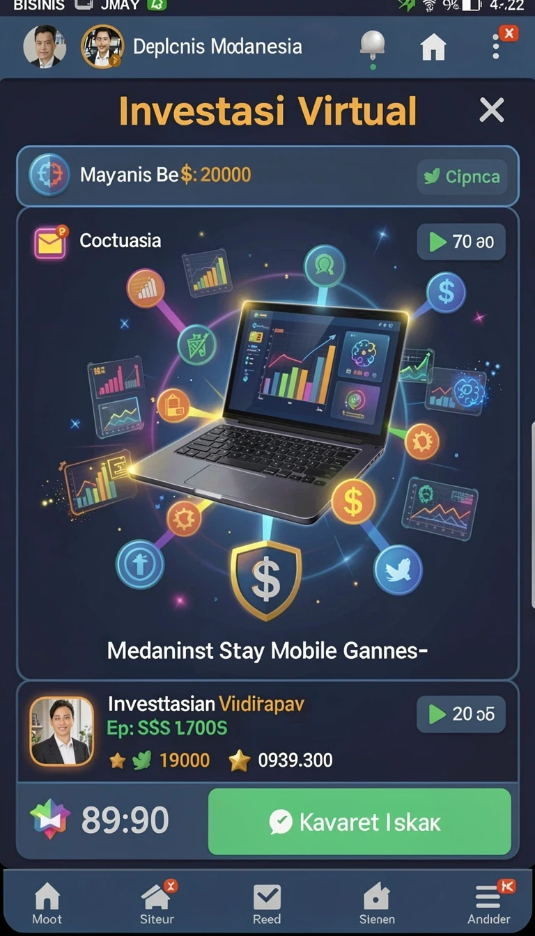 Aplikasi rdi88 Terbaru dan Terlengkap screenshot 3