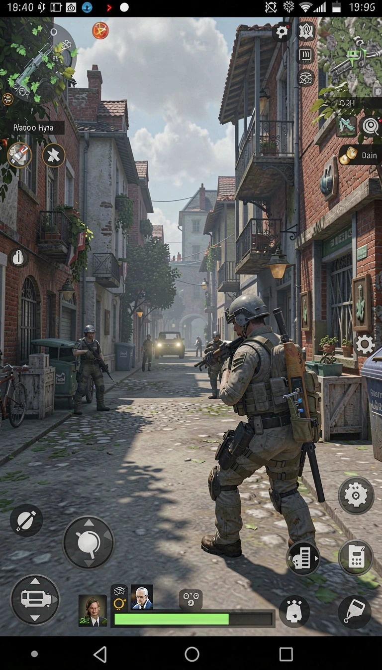 Aplikasi i8.live Terbaru dan Terlengkap screenshot 2