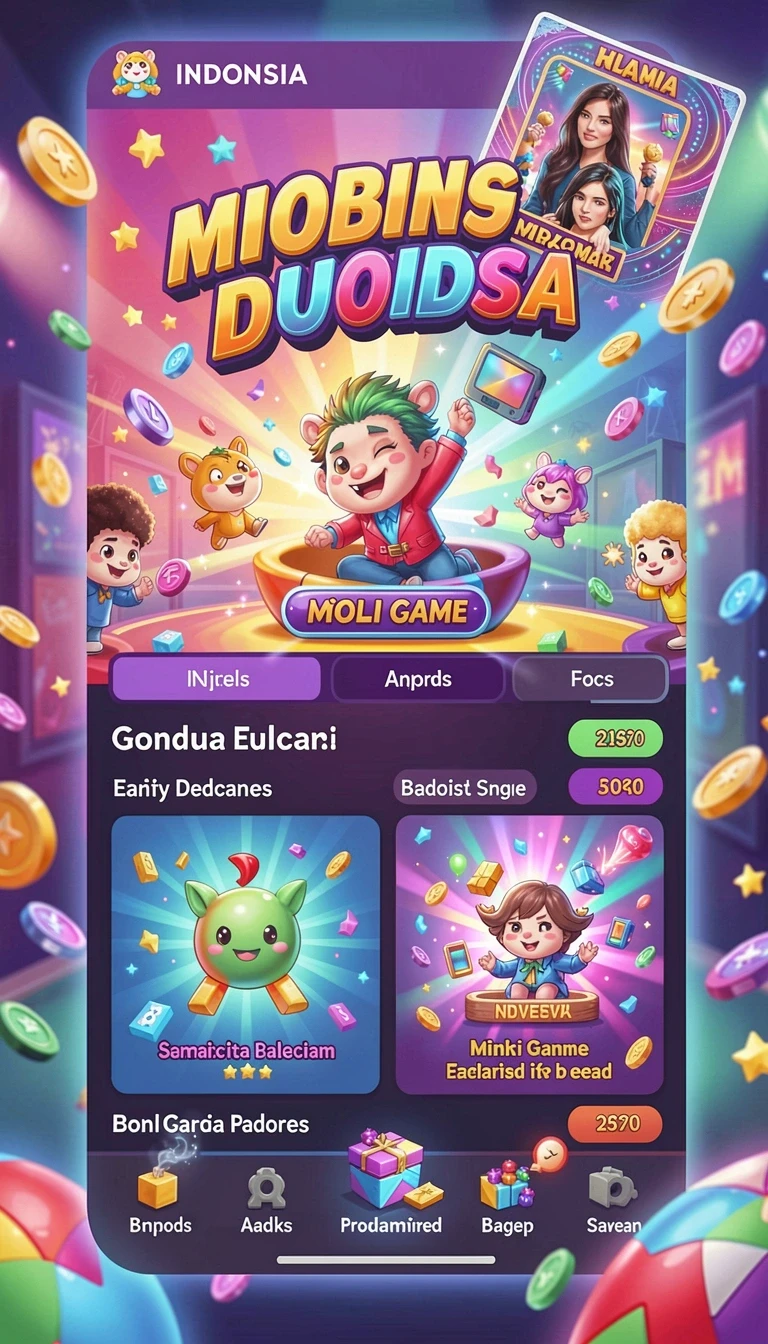 Aplikasi raden4d Terbaru dan Terlengkap screenshot 3