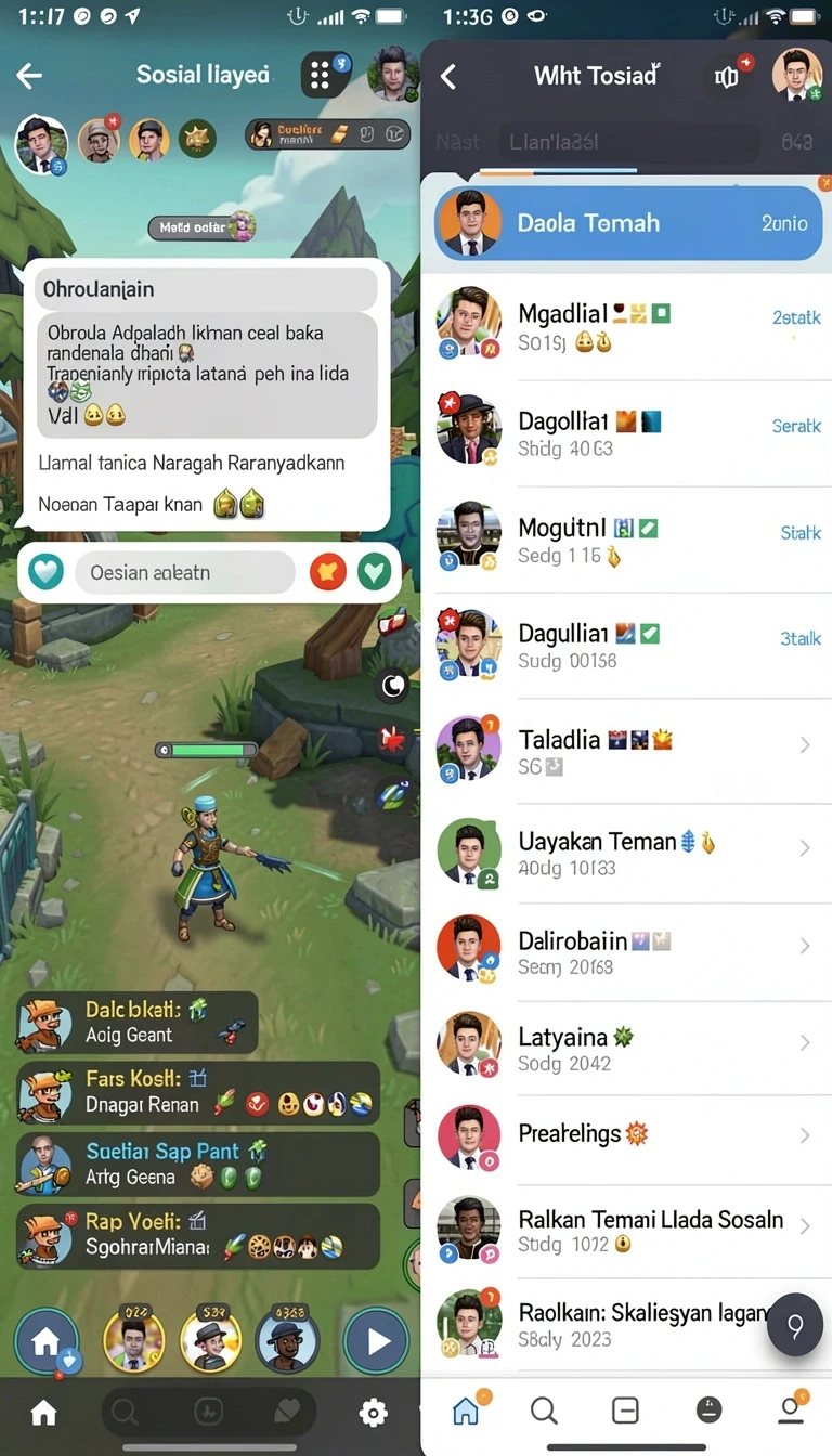 Review Aplikasi rekor777 screenshot 1